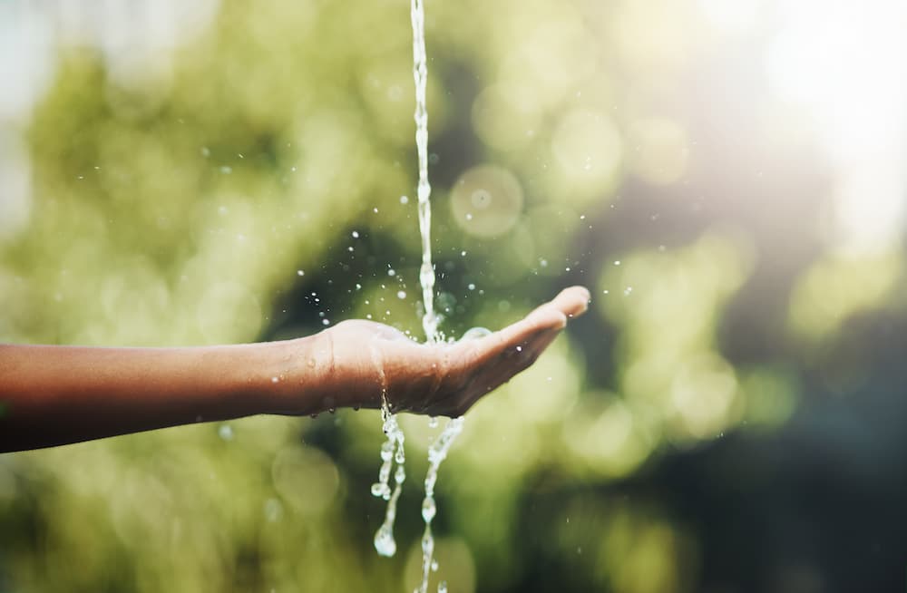 testing well water